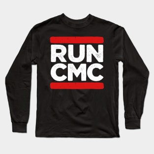 Run CMC Long Sleeve T-Shirt